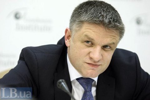 Шимків пішов у відставку