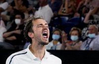 Джокович отримав суперника по фіналу Australian Open