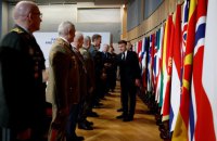 Макрон закликав союзників перейти до планування гарантій безпеки Україні