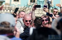 Кошевой не собирается идти в политику