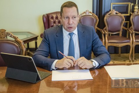 Глава НБУ: "Мы видим уже, что виртуальная валюта может быть средством накопления"
