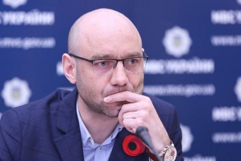Ошибки в санкционных списках: у Авакова утверждают, что речь идет только о транслитерации фамилий