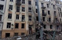Росія вдарила мінометами по Сумській області та атакувала Авдіївку