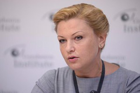 У депутата Продан угнали машину