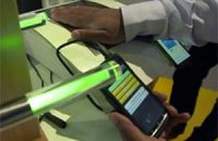 Человеческое тело предложили использовать для передачи данных