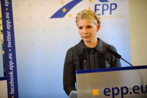 Соглашения об ассоциации без освобождения Тимошенко не будет, - ЕНП