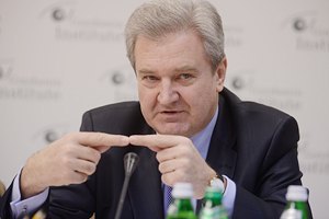 Нардеп попросил Нобелевский комитет присудить Украине премию мира (документ)