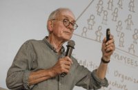 Генрі Марш: “Народ України платить жахливу ціну за свободу всієї Європи” 