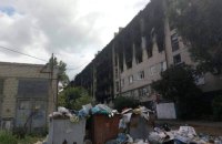 Росіяни несуть важкі втрати, але продовжують атакувати в бік Бахмута, – Луганська ОВА