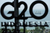 ​Лідери G20 засудили вчорашню російську ракетну атаку на Україну, – заява
