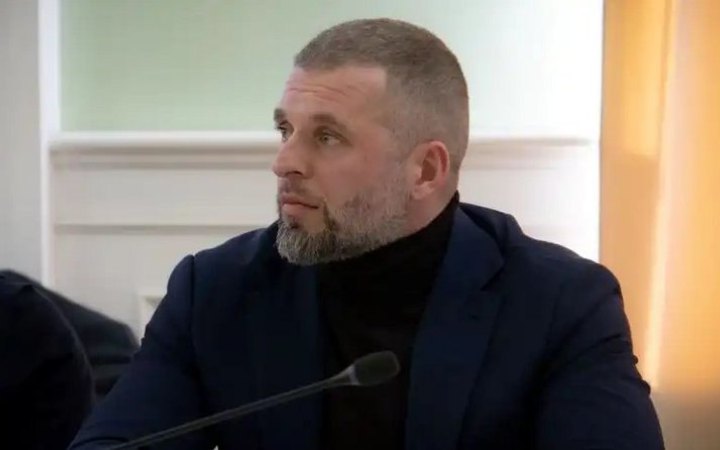 Кабмін призначив тимчасового керівника Міністерства молоді та спорту