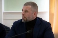 Кабмін призначив тимчасового керівника Міністерства молоді та спорту