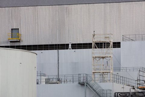 В Чернобыле не могут провести ротацию персонала, - Минэнергетики