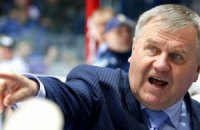 Бывший тренер сборной России: "В отличие от молодых коллег, я игроков не бью"