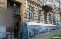 Во Львове женщина пыталась взорвать квартиру вместе с 9-летним сыном