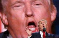 Трампа обрано президентом США