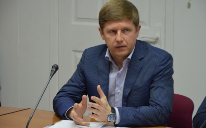 ​Нардепу Нагорняку заочно повідомили про підозру через незадекларований Lexus