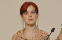 Мар’я Унт: «Культура не може сепаруватися від політики, дипломатії, глобальних ситуацій, воєн»