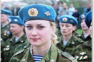 В норвежскую армию предложили призывать женщин