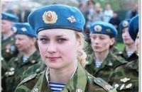 В норвежскую армию предложили призывать женщин