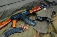У Красноармійську військовий застрелив свого товариша по службі
