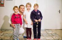 Благодаря участникам благотворительного марафона трем детям с пороком сердца успешно вживили сердечные импланты