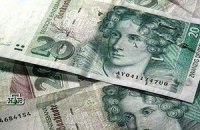 Половина немцев хочет вернуть обратно марку взамен евро