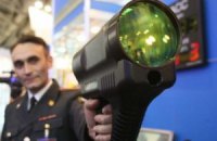 ГАИ испытывает прибор, распознающий нетрезвых водителей на расстоянии