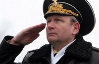 Черноморский флот пополнится 30 новыми кораблями и судами
