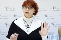 Галина Третьякова: «Я за быстрый выход из карантина. Например, чтобы метро открыли уже сегодня»