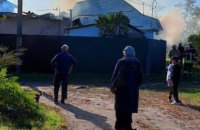 Унаслідок ракетної атаки постраждали шестеро жителів Обухівщини
