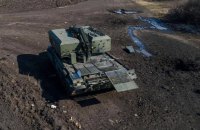 Сили оборони знищили ворожий “Сонцепьок” та дві гаубиці “Мста-С”, – Тарнавський 