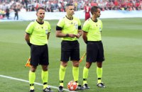 В финале Лиги Чемпионов в Мадриде был установлен абсолютный рекорд по карточкам