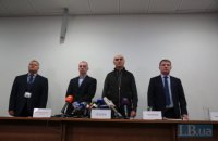 МАУ исключает версию ошибки экипажа разбившегося в Иране самолета
