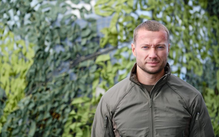 Росія стягує сили на Слов’янський напрямок, - Кириленко