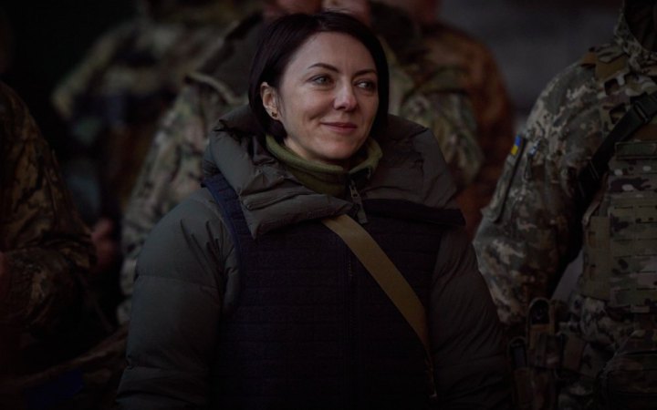 Росіяни хочуть захопити всю Донецьку область до кінця цього року, - Маляр