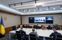 Україна і Люксембург почали переговори щодо укладення безпекової угоди