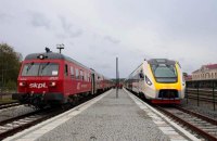 Через аварію на залізниці в Польщі затримуються кілька українських рейсів