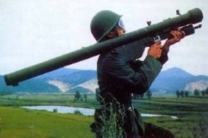 В Ливии украли 10 тыс. ракетных комплексов 