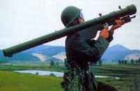 В Ливии украли 10 тыс. ракетных комплексов 