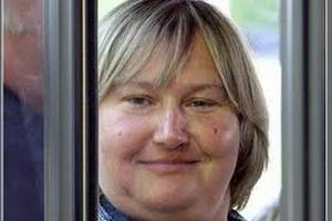 Батурина покинула Россию после допроса