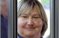 Батурина покинула Росію після допиту