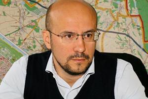 Похищен глава Госземагентства 