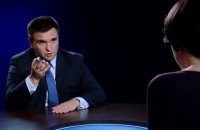 Путин поддерживает сирийские спецслужбы, - Климкин