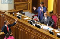 Бюджетні ігрища