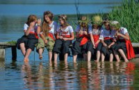 Дитяча відпустка: як влаштувати дітям корисний відпочинок влітку 