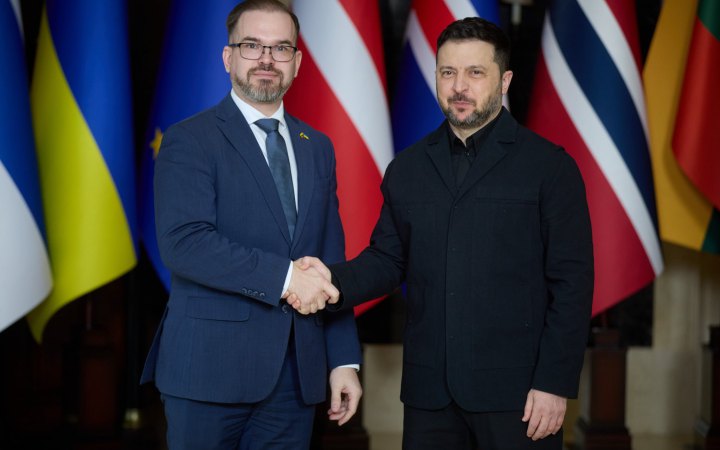 Литва передасть Україні 30 ракет RBS для зміцнення ППО