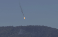 Посол РФ заявил о спасении второго пилота сбитого Су-24 армией Асада (обновлено)