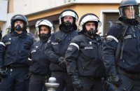В центре Берлина сообщили о стрельбе в магазине (обновлено)