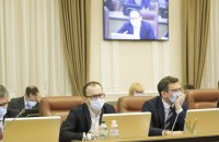Зеленський виступив за лібералізацію візового режиму для туристів з Китаю та Індії
